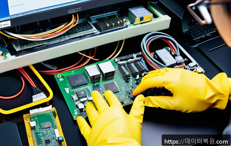 창전동 DRIVER_CAUGHT_MODIFYING_FREED_POOL 관련 이미지 1