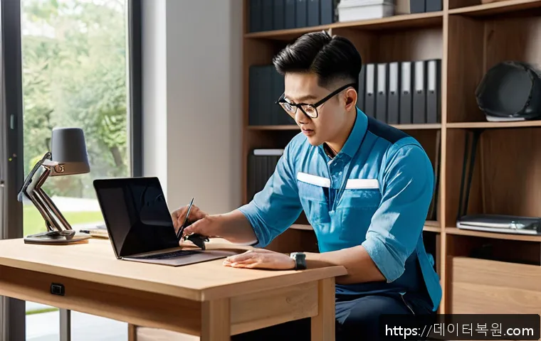 화양동 맥북프로 판매 및 수리 관련 이미지 1