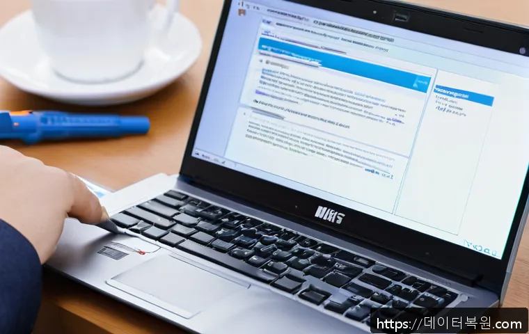 구기동 all boot options are tried 관련 이미지 1