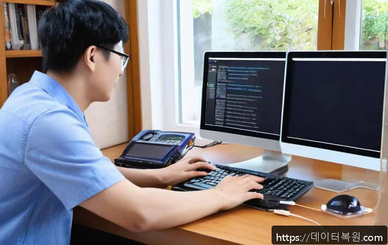 구기동 all boot options are tried 관련 이미지 2