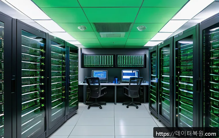 성석동 전산실 부동소수점 나누기 오류 긴급 복구 사례 및 예방 전략 5