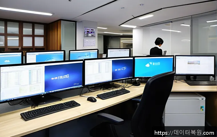 방배동 HDD조립 및 교체수리 관련 이미지 1