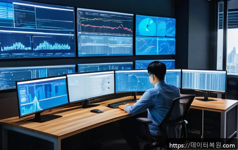 길동 지역 업무 중 세션 오류 해결과 신속 복구 사례 분석 29