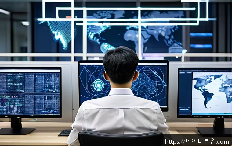 방산동 프로세스 종료 신호 제어 문제 해결과 시스템 안정화 사례 분석 9