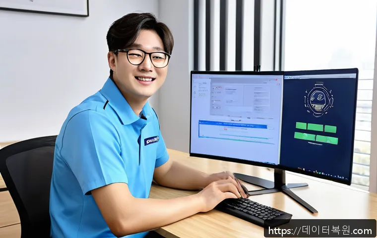 대장동 STATUS_KERNEL_THREAD_FAILURE 관련 이미지 1