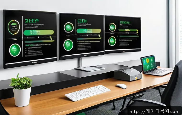 진관동 절전모드 관련 이미지 2