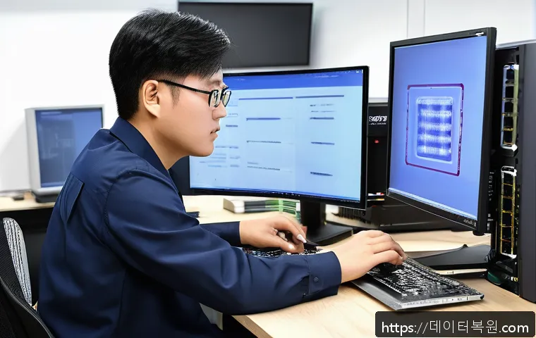 퇴촌면 컴퓨터 메모리 오류 긴급 점검과 신속 복구 사례 분석 1