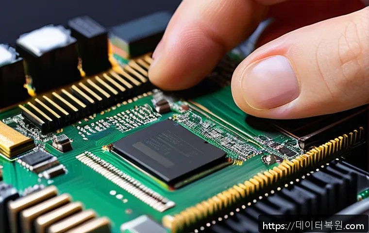 퇴촌면 HARDWARE_MEMORY_FAILURE 관련 이미지 1