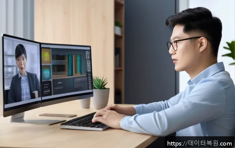퇴촌면 HARDWARE_MEMORY_FAILURE 관련 이미지 2