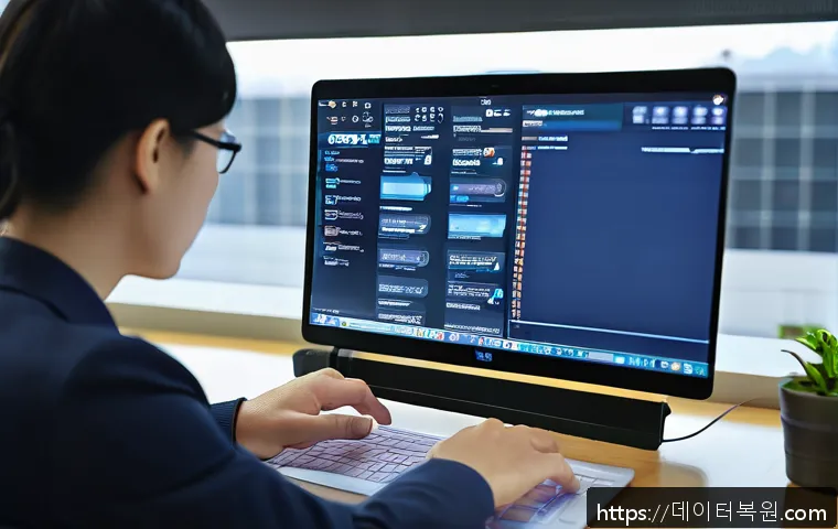 녹번동 악성코드 바이러스 관련 이미지 1