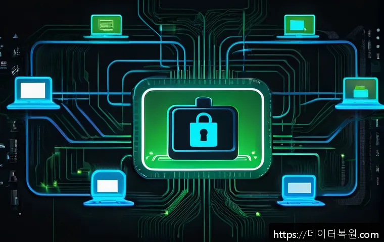 녹번동 악성코드 바이러스 관련 이미지 2