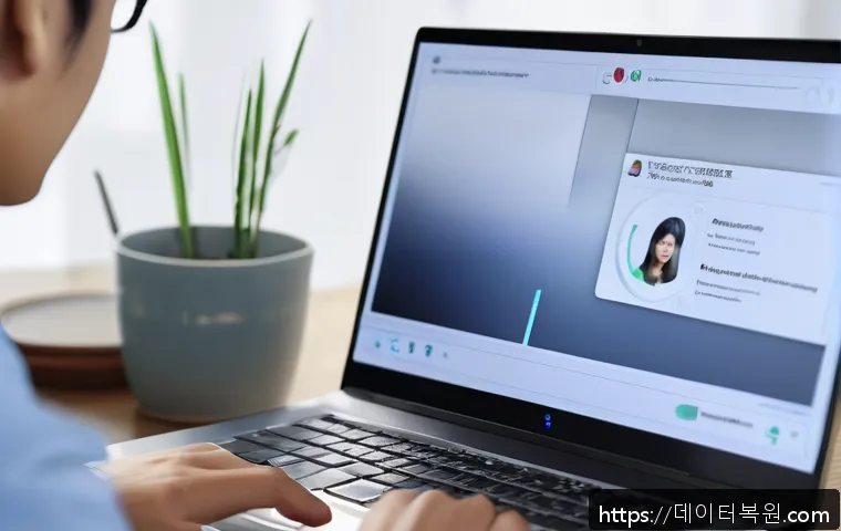혜화동 STATUS_KERNEL_DATA_CORRUPTION 관련 이미지 1