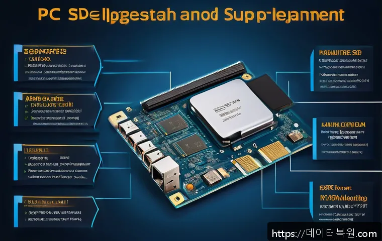 북가좌동 하드조립 및 교체수리 관련 이미지 2