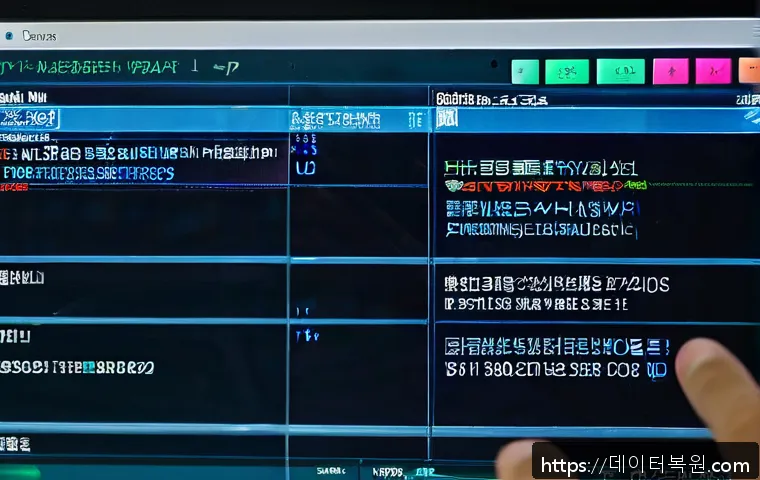 수색동 운영체제 os 재설치 포맷  초기화 관련 이미지 1