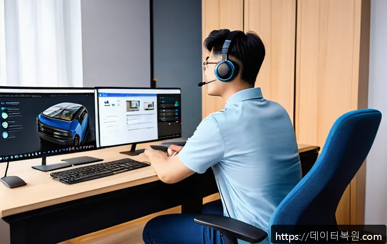 수색동 운영체제 os 재설치 포맷  초기화 관련 이미지 2