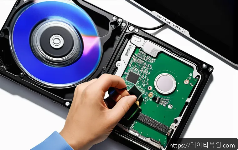 행당동 나스 nas 설정및수리 관련 이미지 1