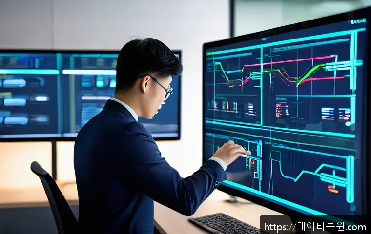 행당동 나스 nas 설정및수리 관련 이미지 2