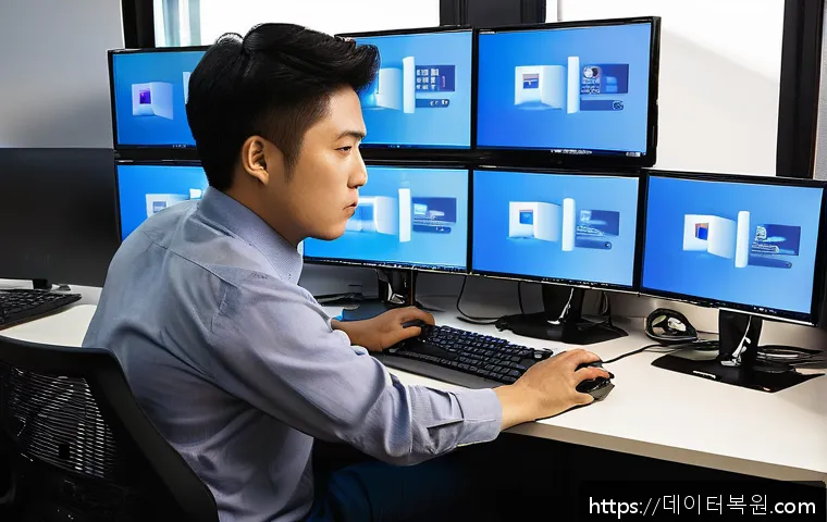 주엽동 사무실 Ubuntu 시스템 초기화 및 재설치 실전 가이드와 문제 해결 노하우 1