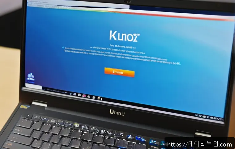 주엽동 ubuntu재설치 포맷  초기화 관련 이미지 1