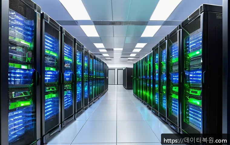 산황동 전산실 권한 오류 긴급 해결 사례와 업무 복구 전략 1