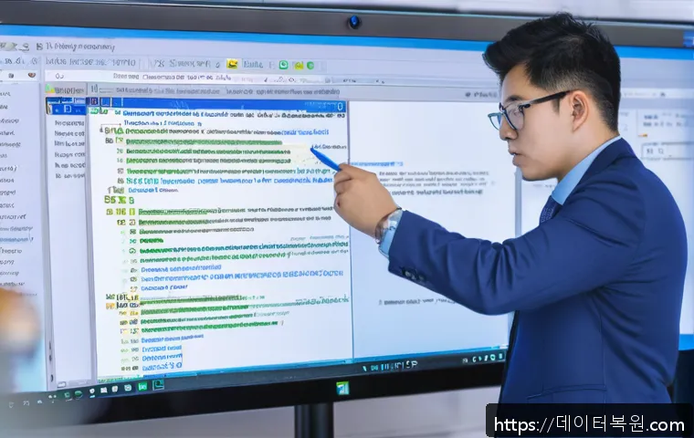 산황동 STATUS_MODULE_ACCESS_DENIED 관련 이미지 1