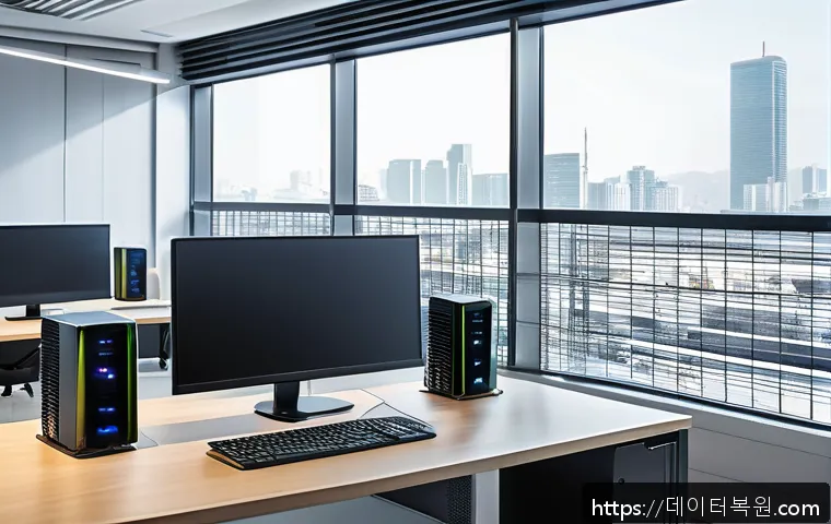 중앙동 쿨러조립 및 교체수리 관련 이미지 1