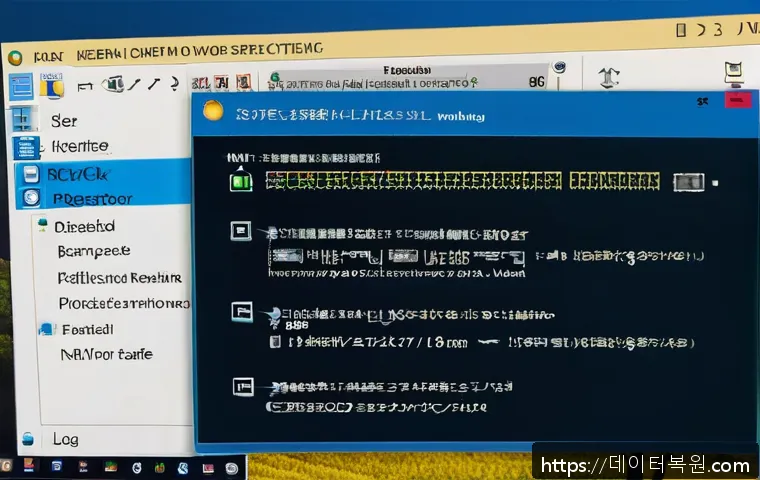마포동 STATUS_KERNEL_REGISTRY_ERROR 관련 이미지 1