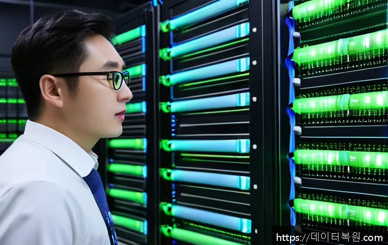 서버 커널 스레드 중단 문제 해결과 업무 연속성 확보 사례 분석 17