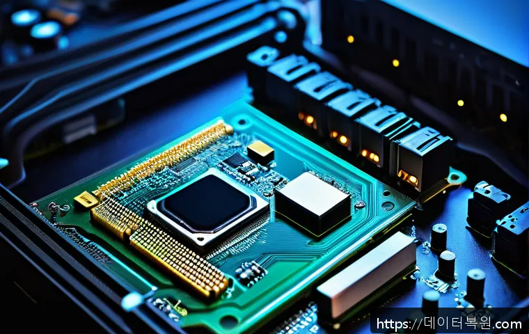 홍지동 DRIVER_POWER_STATE_FAILURE 관련 이미지 1