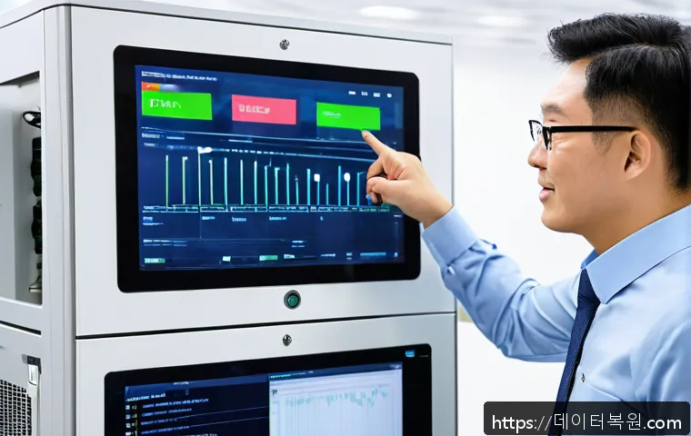 가양동 서버출장방문수리점 관련 이미지 1