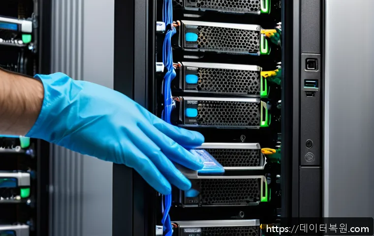 가양동 서버출장방문수리점 관련 이미지 2