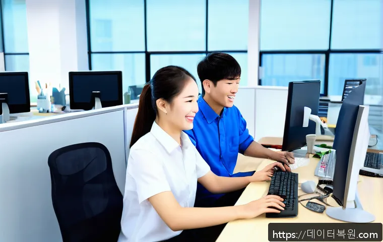 충정로 메인보드조립 및 교체수리 관련 이미지 2