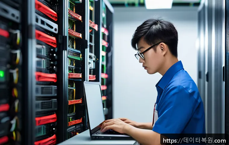 발산동 라이선스 오류 긴급 복구 사례와 전산실 문제 대응 전략 1