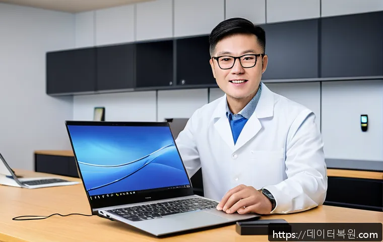 고양시 서구 지역 노트북 출장 수리 전문업체 A,B,C 실제 서비스 경험담과 해결 사례 1