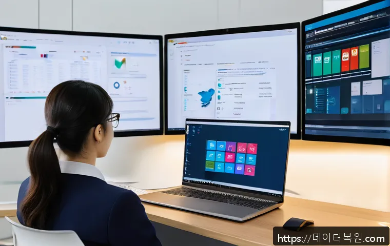 일산서구 노트북 laptop 출장방문수리점 관련 이미지 2