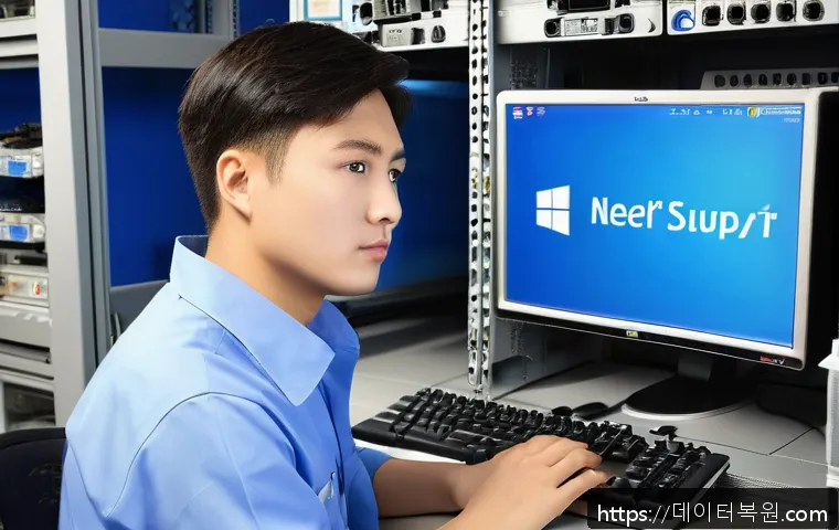 구수동 지역 PC 드라이버 오류 긴급 복구와 시스템 안정화 서비스 후기 1