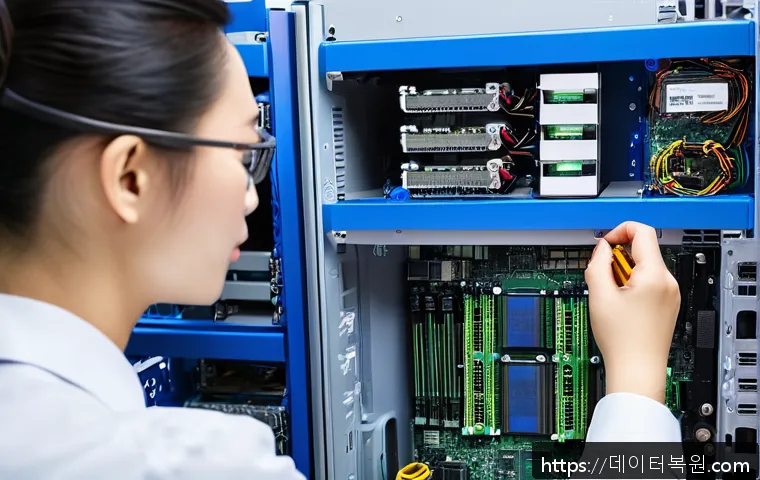 시흥동 POOL_CORRUPTION_IN_FILE_AREA 관련 이미지 2