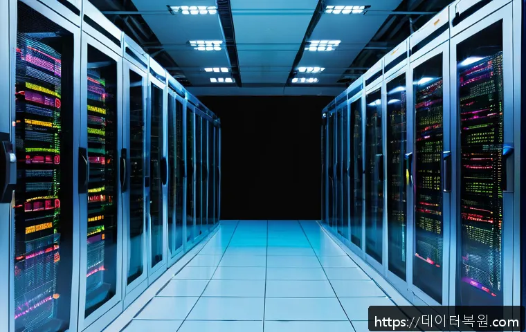 성북동 인근 전산실 긴급 자동복구 서비스 실제 사례와 해결 노하우 1