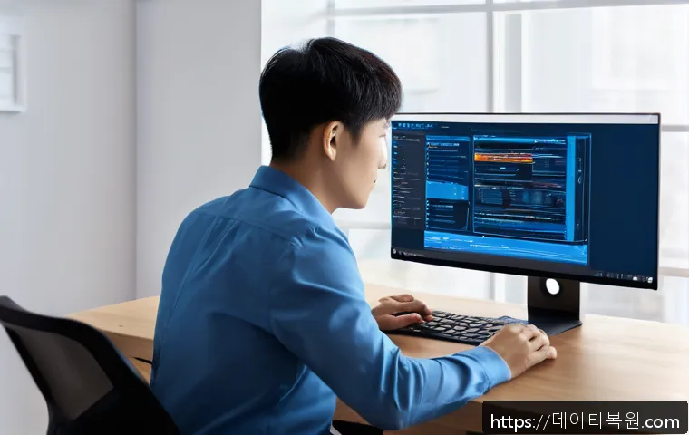 가양동 CLOCK_WATCHDOG_TIMEOUT 관련 이미지 2