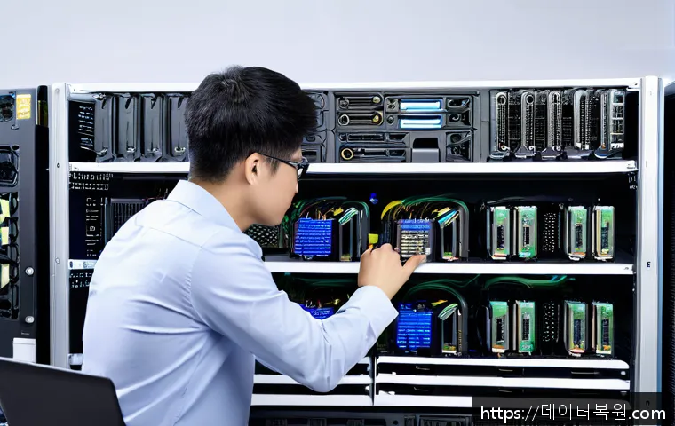 원남동 해놀로지 xpenology 구축 관련 이미지 2