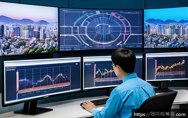 구산동 사무실 저장 공간 부족 문제 긴급 대응과 해결 후기 1