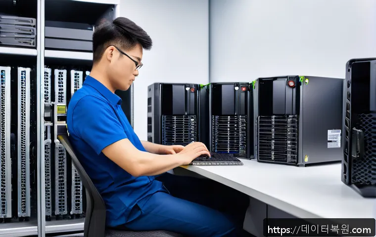 구산동 STATUS_DISK_FULL 관련 이미지 1