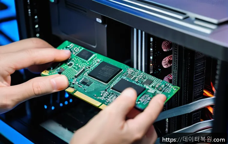 영등포구 DRIVER_CORRUPTED_EXPOOL 관련 이미지 1