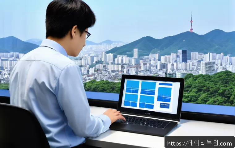 태평로 STATUS_INSUFFICIENT_RESOURCES 관련 이미지 1