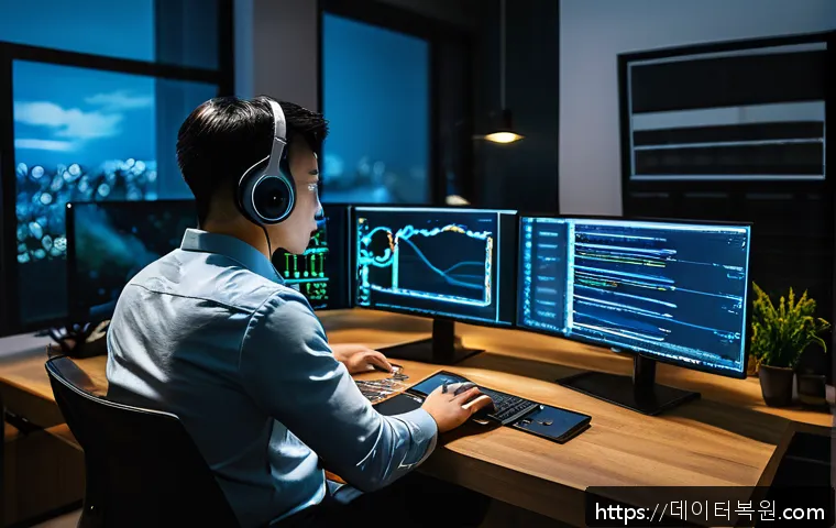 신길동 서버출장방문수리점 관련 이미지 1