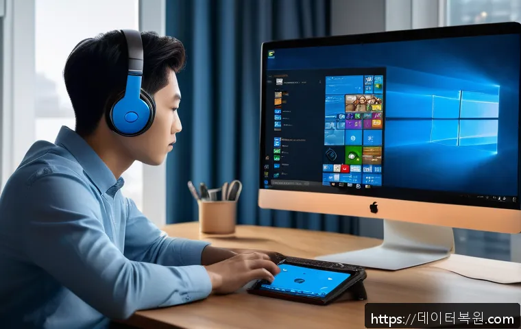 대현동 DEVICE_DRIVER_MISMATCH 관련 이미지 2