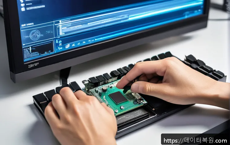 고양시 a disk read error occurred 관련 이미지 2