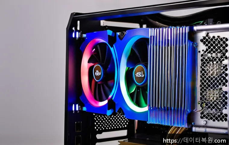 홍지동 VGA조립 및 교체수리 관련 이미지 1