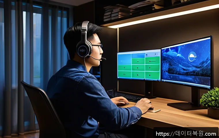 신설동 STATUS_DISK_NOT_INITIALIZED 관련 이미지 2