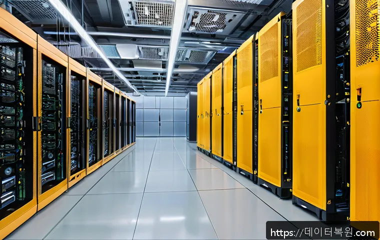 서울 강남구 전산실 파일 읽기 오류 긴급 복구 사례 및 예방 가이드 1